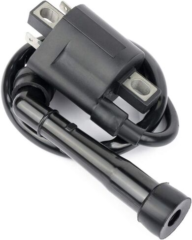 SCITOO حزمة من 1 ملف إشعال يناسب 2003-2015 لسوزوكي بوليفارد C50 لهوندا رانشر 420 TRX420FE/ TRX420FM/ TRX420FPE/ TRX420FPM / لسوزوكي SV650/ SV650A ABS/ SV650S in Kuwait