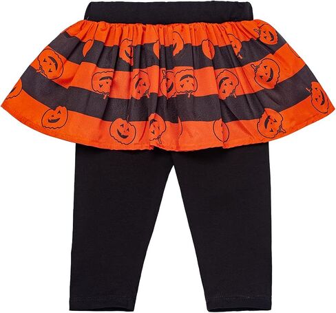 Newborn Baby Girls Clothes My First Halloween Outfit Set Long Sleeve Spider Romper With Headband in Saudi Arabia