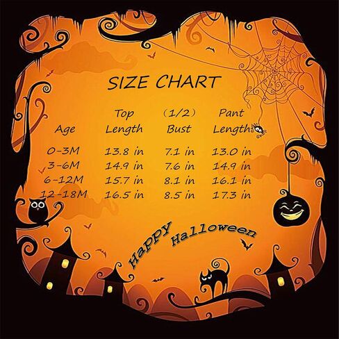Newborn Baby Girls Clothes My First Halloween Outfit Set Long Sleeve Spider Romper With Headband in Saudi Arabia