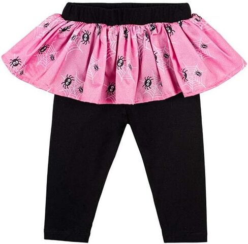 Newborn Baby Girls Clothes My First Halloween Outfit Set Long Sleeve Spider Romper With Headband in Saudi Arabia