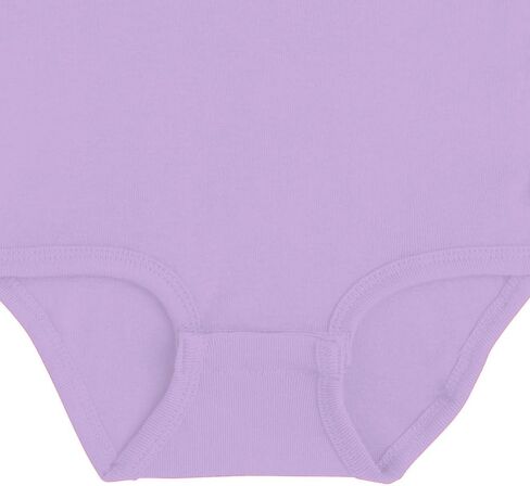 SANTA CRUZ Classic Dot S/S One Piece T-Shirt Lavender 12 Mos Infant in Kuwait