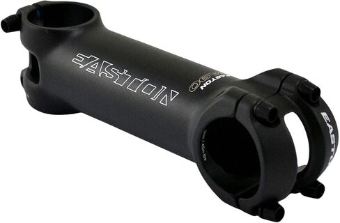 Easton EA90 31.8X120mm Stem 0 Degree, Alloy, Black, EA2296-T in Saudi Arabia
