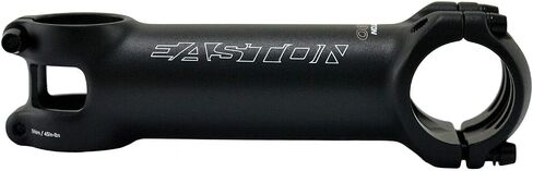 Easton EA90 31.8X120mm Stem 0 Degree, Alloy, Black, EA2296-T in Saudi Arabia