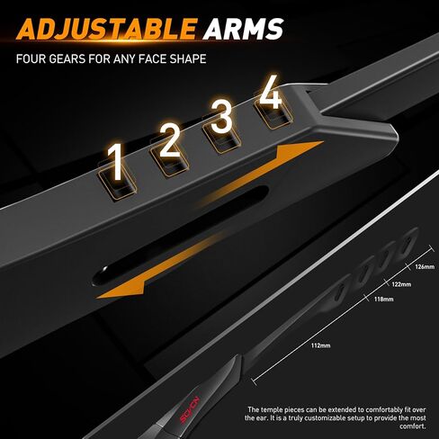 نظارات ركوب الدراجات فوتوكروميك للرجال والنساء نظارات رياضية UV400 للشباب نظارات مقاومة للرياح للجولف البيسبول in Kuwait