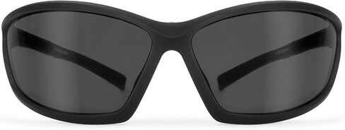 Bertoni Sports Safety Sunglasses with Optical Adaptor 100% UV Protection Windproof Antifog Lens AF100 Italy in Saudi Arabia