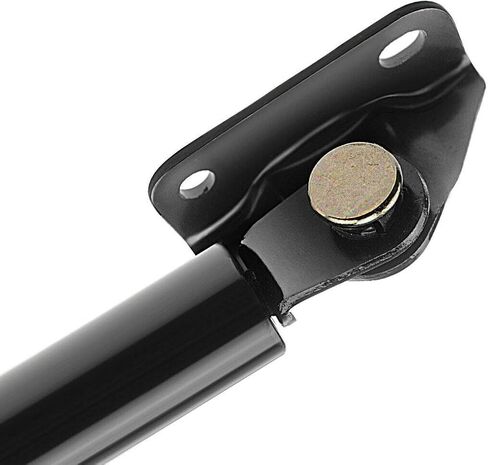 مجموعة من 2 رافعة الباب الخلفي الخلفية تدعم الاستبدال لـ 1999 2000 2001 2002 2003 Lexus RX300 Liftgate Shocks Gas Spring Structurals in Saudi Arabia