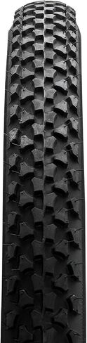 Bell TRACTION Mountain Tire 24" Black KEVLAR in Saudi Arabia