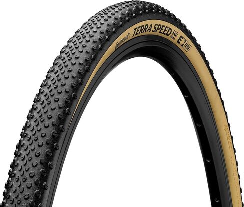 Continental Terra Speed Protection Gravel Faltreifen // 40-584 (27,5x1,5') in Saudi Arabia