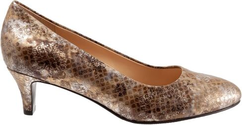 Trotters Women's Fab Pump in Saudi Arabia