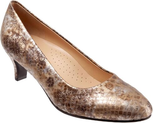 Trotters Women's Fab Pump in Saudi Arabia