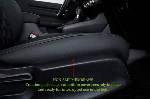 أغطية مقاعد مخصصة متوافقة مع موديلات Honda CRV 2017 2018 2019 2020 2021 2022 (رمادي، مجموعة كاملة) in Kuwait