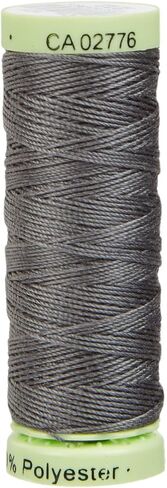 Gutermann 731154-1 مجموعة خيوط علوية 30 متر × 10 بكرات، متعددة الألوان in Saudi Arabia