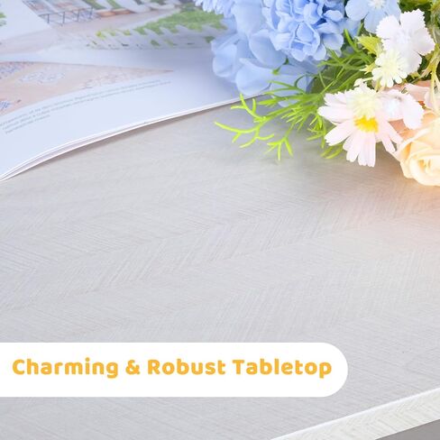 أثاث قفص زاوية للكلاب مع مساحة تخزين، قفص كلب حديث مطور مقاس 51.3 بوصة، طاولة نهائية، قفص داخلي للحيوانات الأليفة للكلاب الصغيرة والمتوسطة والكبيرة، أبيض، مثالي لغرفة محدودة in Kuwait