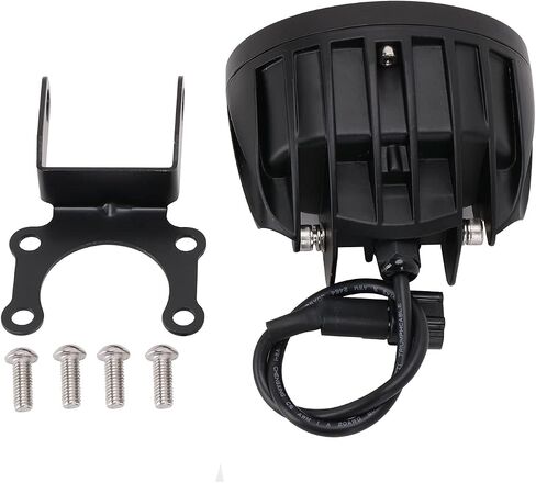 Surron Headlight Sur Ron Working Waterproof -Proof and - Headlamp Turn Signals for SurRon Sur-Ron Light Bee Electric Bike in Saudi Arabia