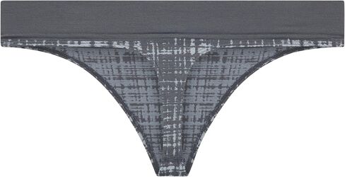 Reebok Women's Underwear - Seamless Thong (6 Pack) in Saudi Arabia