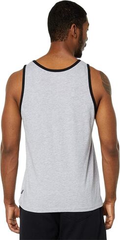 Quiksilver Men's Omni Pocket Tank Tee Shirt in Saudi Arabia