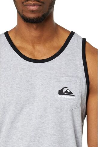 Quiksilver Men's Omni Pocket Tank Tee Shirt in Saudi Arabia