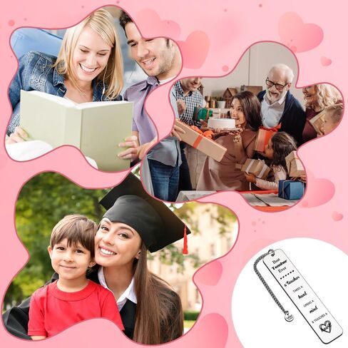 إشارة مرجعية لهدايا تقدير المعلم، هدايا المعلم للنساء، أفضل إشارة مرجعية للمعلم على الإطلاق لعيد المعلم وأعياد الميلاد والتقاعد والتخرج، هدايا شكر للمعلم من الطلاب in Kuwait