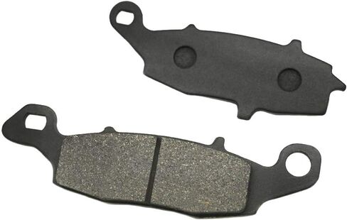 Motorcycle Front Rear Brake Pads Compatible with Suzuki VZR 1800 K/R/Z Boulevard M109 R/R2 2006 2007 2008 2009 2010 2011 2012 2013 2014 2015 2016 2017 2018M 1800 R FA379F FA231R in Saudi Arabia