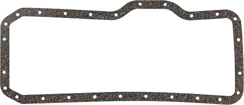 DNJ PG941 Oil Pan Gasket/For 1982-1992/ Toyota/Celica, Cressida, Supra/ 2.8L, 3.0L/ DOHC/ L6/ 12V, 24V/ 2754cc, 2954cc/ 5MGE, 7MGE, 7MGTE in Saudi Arabia