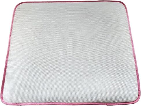 Washable Dog Pee Pad, Reusable Training Pads _S Size_ Non-Slip Waterproof & Fast-Absorbent Potty Training Mat for Dogs in Saudi Arabia