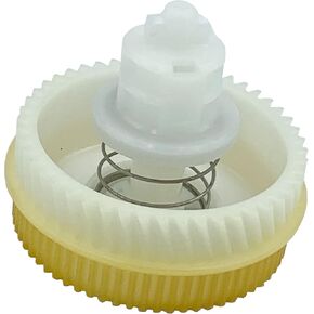 LY8057 Develop Gear Compatible with Brother HL 1110 1111 1112 1118 1200 1201 1202 1208 1210 1211 1212 1218 DCP 1510 1519 1600 1601 1602 1608 Replacement Parts(5 Piece) in Saudi Arabia