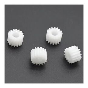 127K37681 655N380 Feed Motor Gear 16T Fit for XEROX WorkCentre 4110 4112 4127 4590 4595 D95 D95A D110 D136 D125 in Kuwait