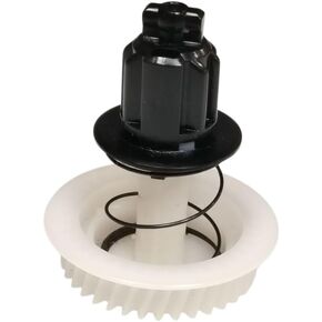 LU7214001 Develop Joint Gear for Brother HL5340 HL5350 HL5370 5340 5350 5370 8060 8070 8370 8480 DEV Gear 37R LM5043001 Replacement Parts(Original 1 Pcs) in Kuwait