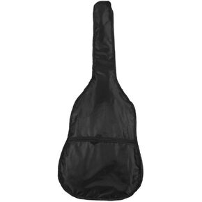 38-inch Universal Guitar Bag – Water proof Oxford Cloth Carrying Case for Acoustic, Classical, Electric & Bass Guitars (38.58x15x4.5in)‌ in Kuwait
