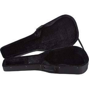 Luna LLFP Lightweight Case for Folk or Parlor Sized Guitars in Kuwait