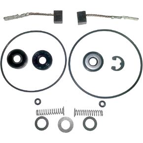 FISH307 Brush & Seal Kit For MK Trolling Motors with 3 1/4" (3.25") Diameter Housing in Saudi Arabia