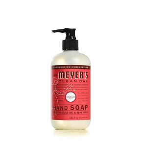 Mrs. MEYER'S Liquid Hand Soap Refill, Oat Blossom 33 Fl Oz. (Pack of 2) in Kuwait