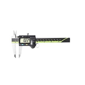 Vernier Caliper LCD Digital 0.01mm 150/200/300mm Measuring Tool in Saudi Arabia