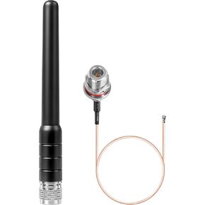 Outdoor Meshtastic 915MHz LoRa Antenna with N Male Connector for Meshtastic LoRa ESP32 LoRa V3&V4 RAK Wireless Board Solar Nodes Repeater Builds, Slinkdsco in Saudi Arabia