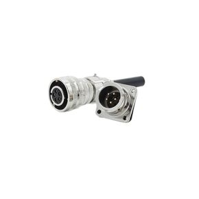 Aviation Plug VG95234 SET1 14S-5S 14S-5P 6 Core Buckle Waterproof Connector in Kuwait