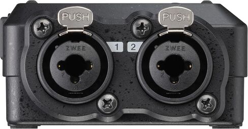 TASCAM FR-AV2 and AK-BT2 Bluetooth Adapter Bundle in Kuwait