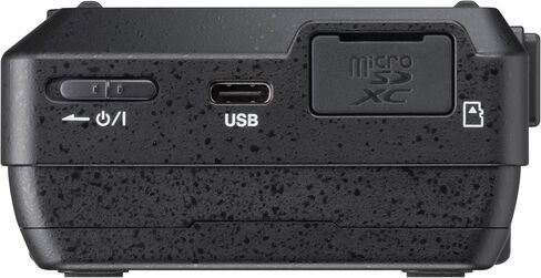TASCAM FR-AV2 and AK-BT2 Bluetooth Adapter Bundle in Kuwait