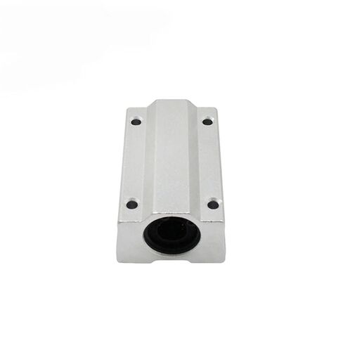 1 قطعة SCS8LUU 8 مللي متر محمل كروي خطي كتلة CNC راوتر SCS10LUU SCS12LUU SCS13LUU SCS16LUU in Kuwait