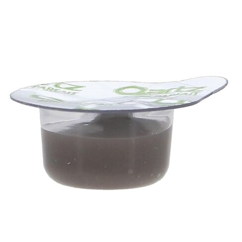 Dharma 58-00079 Qartz Prophy Paste Cups Mint Parfait Coarse Grit Dye Free 200/Pk in Kuwait