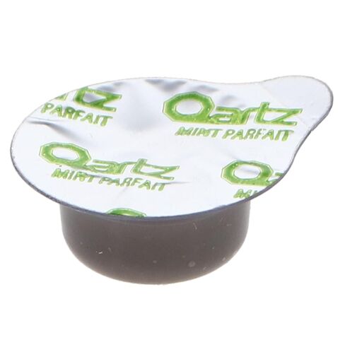 Dharma 58-00079 Qartz Prophy Paste Cups Mint Parfait Coarse Grit Dye Free 200/Pk in Kuwait