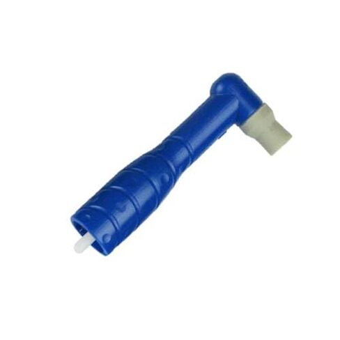 Prophy Magic PMSC500 Classic Prophy Angles with Soft Gray Cups 500/Pk in Kuwait