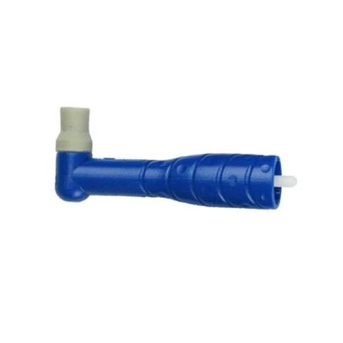 Prophy Magic PMSC500 Classic Prophy Angles with Soft Gray Cups 500/Pk in Kuwait