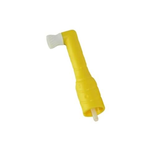 Prophy Magic PMDF1 Dinky Firm Cup Mini Head Prophy Angles لاتكس مجاني 100/Pk in Kuwait