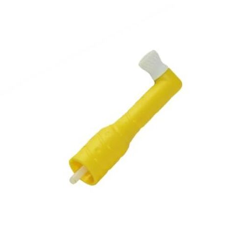 Prophy Magic PMDF1 Dinky Firm Cup Mini Head Prophy Angles لاتكس مجاني 100/Pk in Kuwait