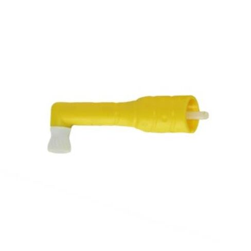 Prophy Magic PMDF1 Dinky Firm Cup Mini Head Prophy Angles لاتكس مجاني 100/Pk in Kuwait