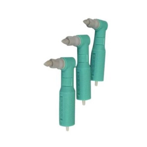 التقنيات الوقائية 1100033 زوايا Prophy المحورية مع فرشاة مدببة 144/Pk in Kuwait