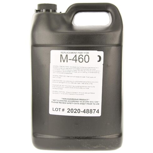 Aftermarket Kaeser M-460 (1 Gal.) Compressor Oil | 1 Gallon | Replacement Lubricant | for Compressed Air Equipment and Systems in Kuwait