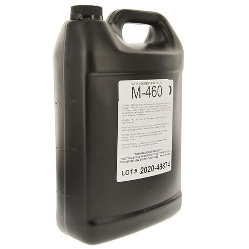 Aftermarket Kaeser M-460 (1 Gal.) Compressor Oil | 1 Gallon | Replacement Lubricant | for Compressed Air Equipment and Systems in Kuwait
