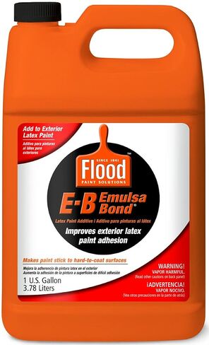FLOOD/PPG FLD4 EMULSA-BOND 1GAL in Kuwait