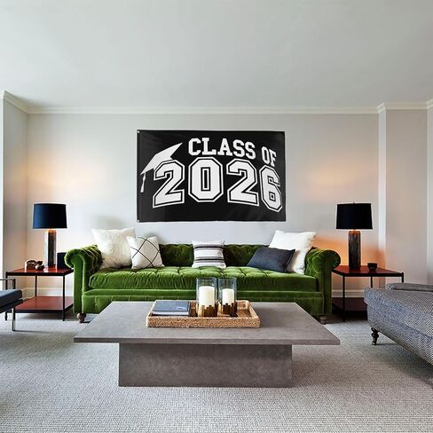 أعلام كبار 2026 للسكن الجامعي in Kuwait